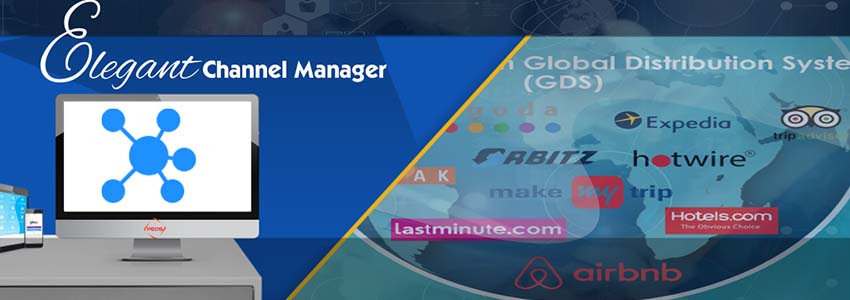 elegant Channel Manager