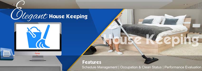 elegant Housekeeping